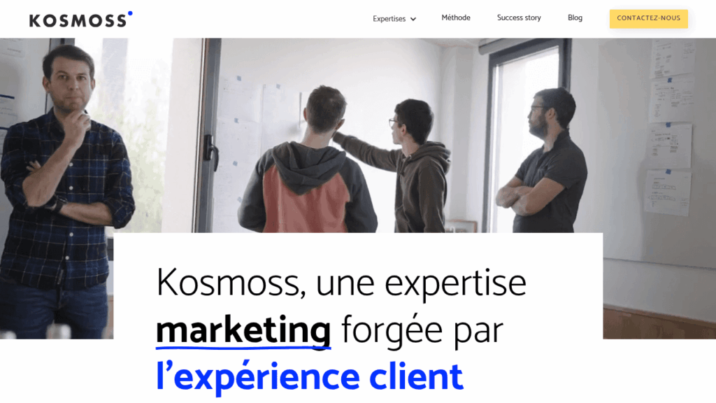 Kosmoss
