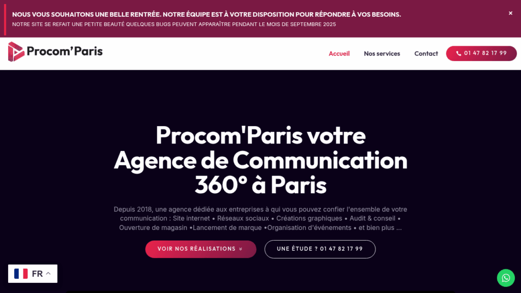 Procom’Paris