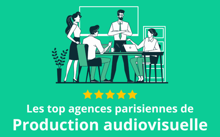 Production audiovisuelle