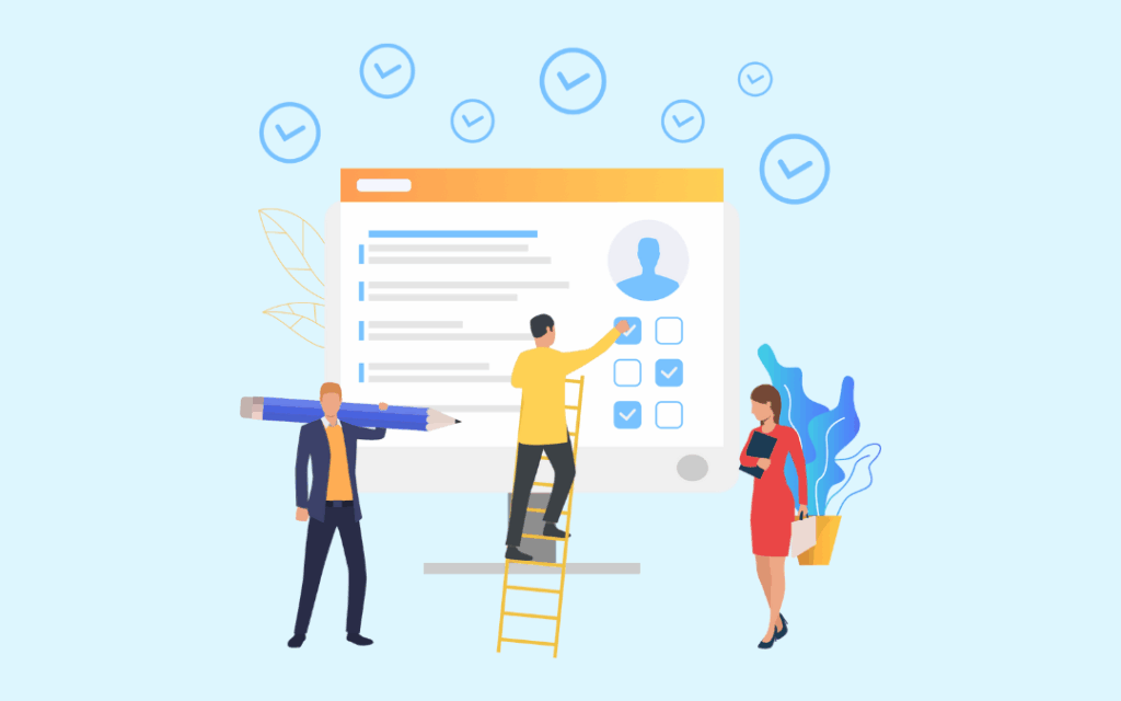 Questionnaire en ligne