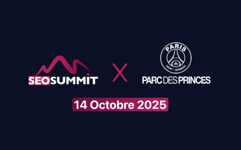 SEO Summit