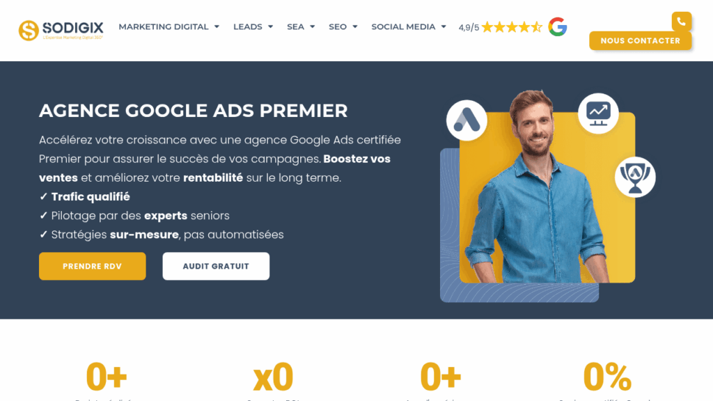 Sodigix