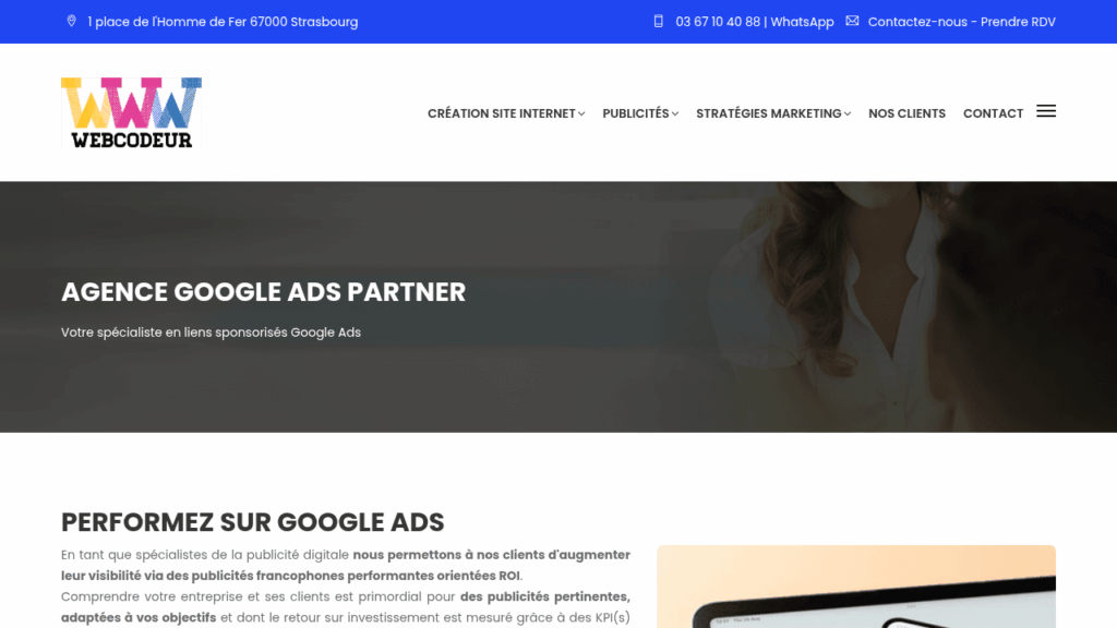 Webcodeur