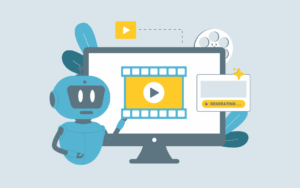 Outils IA montage vidéo