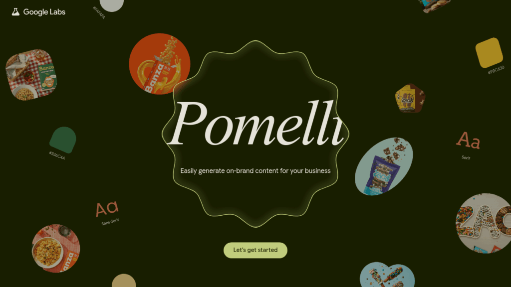 Pomelli