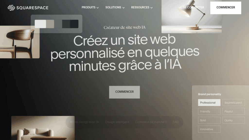 Squarespace