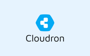 Cloudron