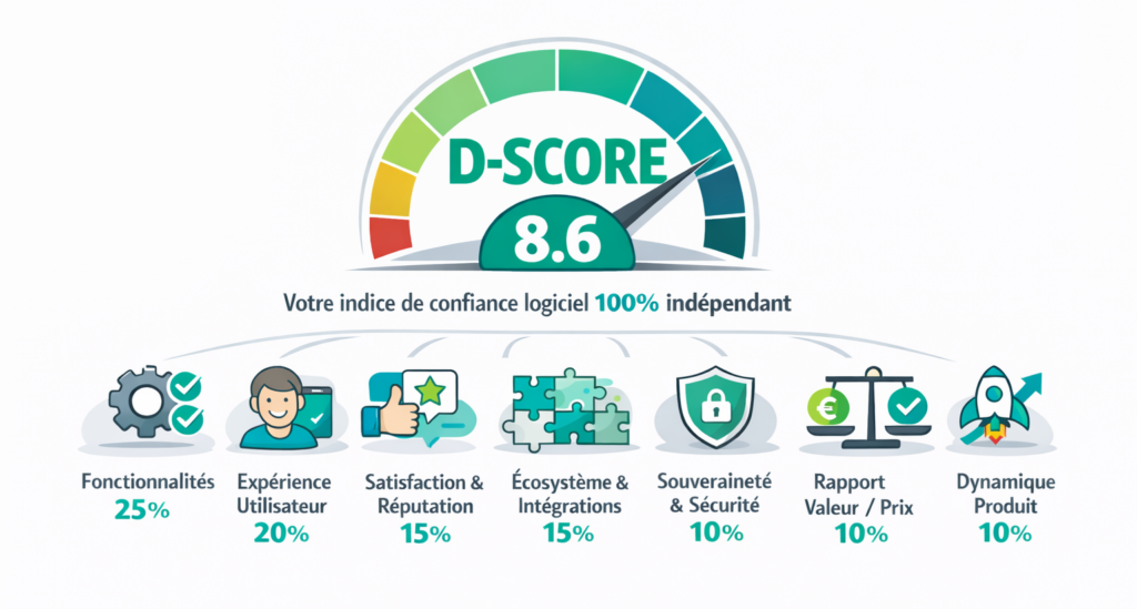 D-Score