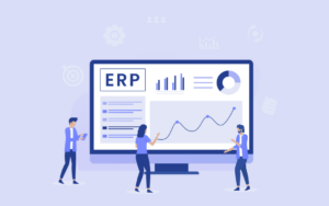 ERP