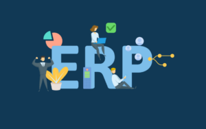 ERP
