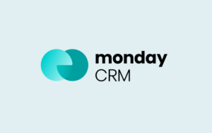 monday CRM