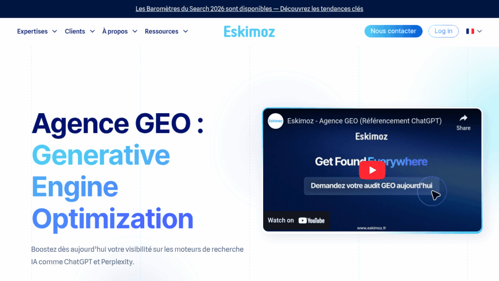 Eskimoz GEO