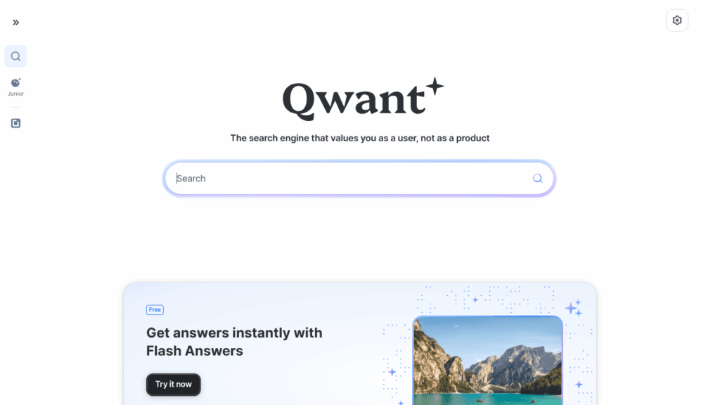 Qwant