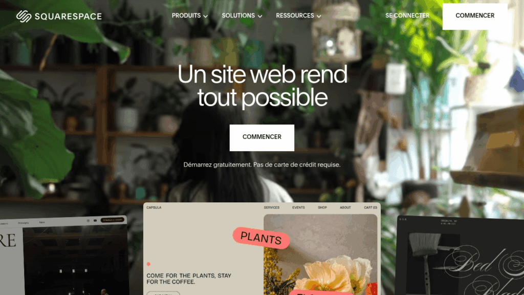 Squarespace