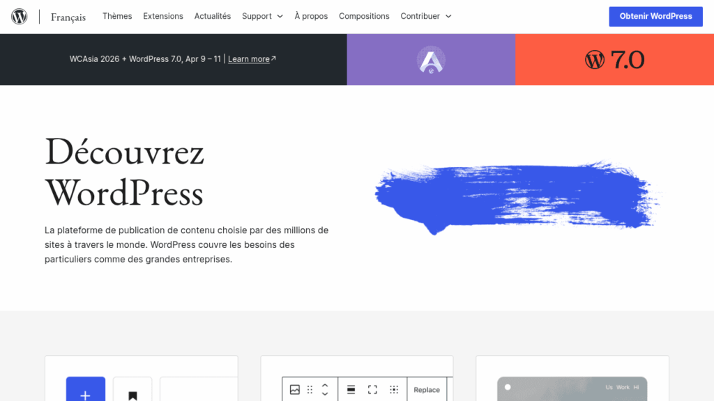 WordPress