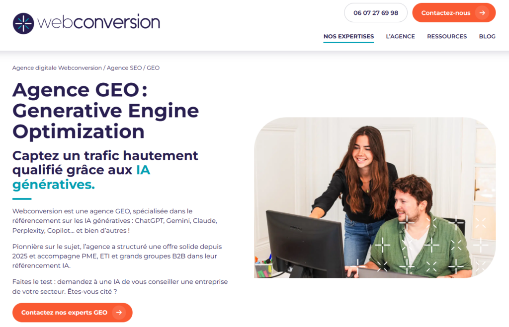 webconversion