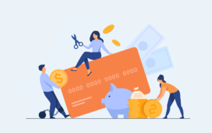 Gestion des dépenses