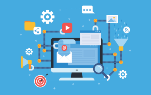 Marketing automation