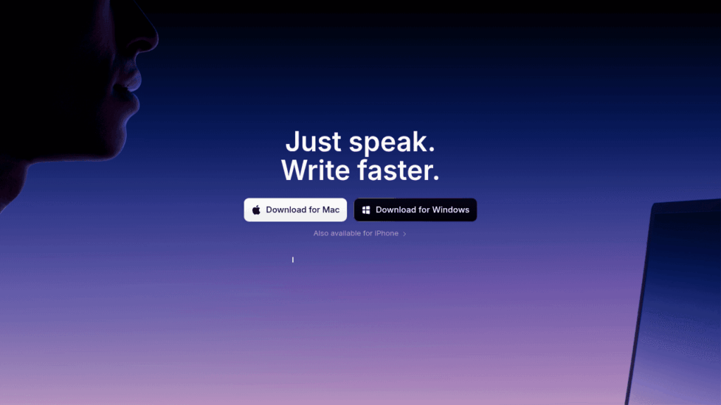 Superwhisper