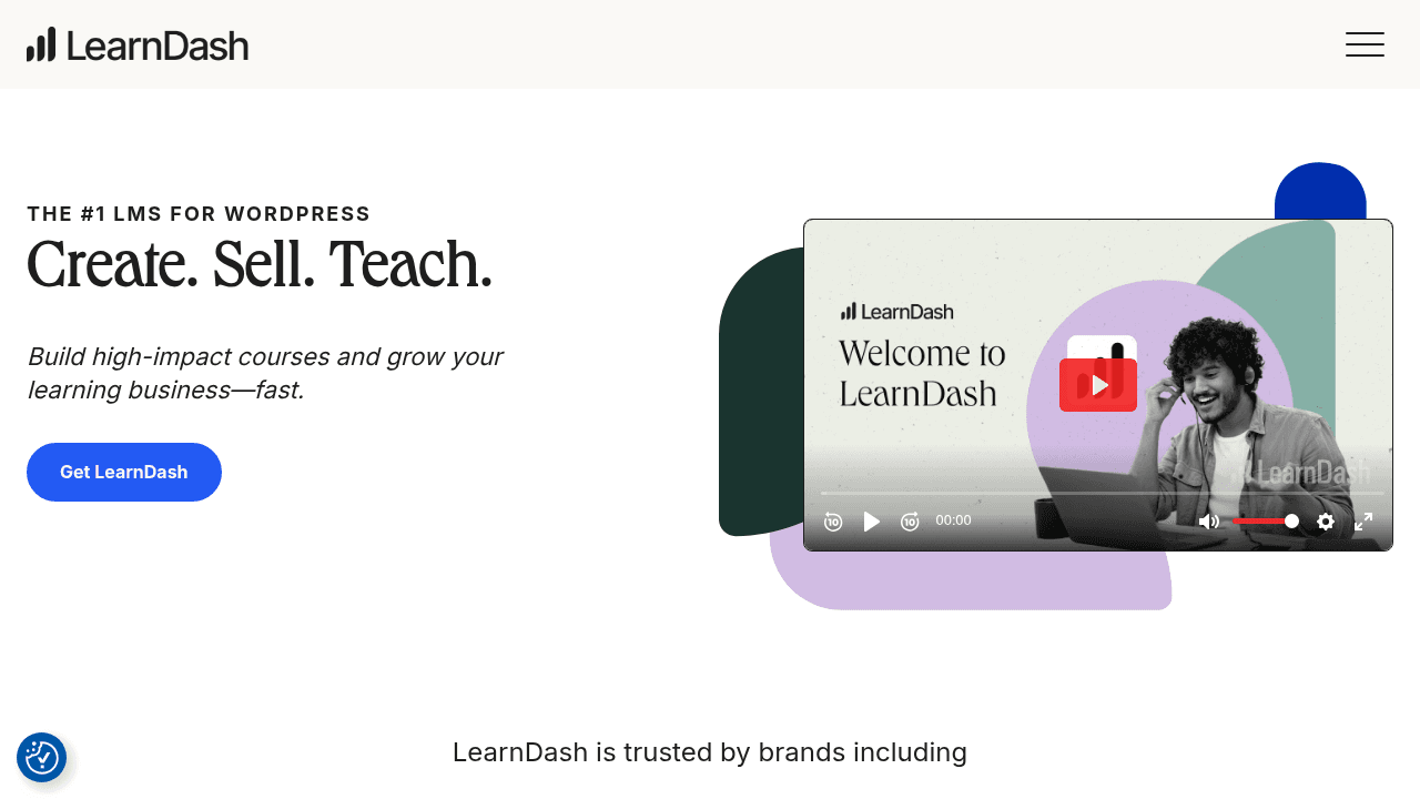 Capture LearnDash