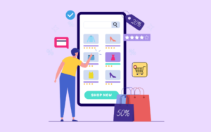 Achat E-commerce