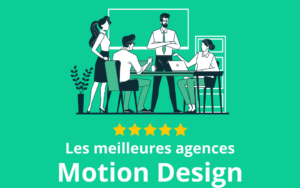 Agences Motion Design