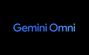 Gemini Omni