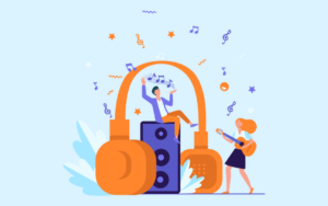 Musique libre de droit