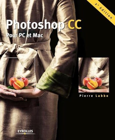 Photoshop CC - Labbe, Pierre