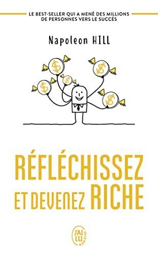 Réfléchissez et devenez riche - Hill, Napoleon