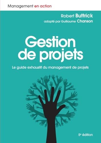 Gestion de projets - BUTTRICK, Robert