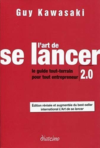 L'art de se lancer - Kawasaki, Guy