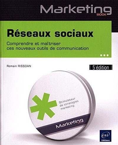 Réseaux sociaux - Rissoan, Romain