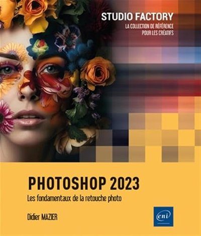 Photoshop 2023 - Mazier, Didier