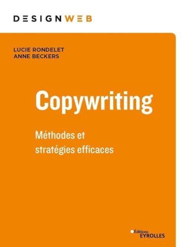 Copywriting - Beckers, Anne, Rondelet, Lucie