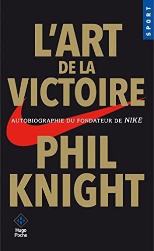 L'art de la victoire - Knight, Phil