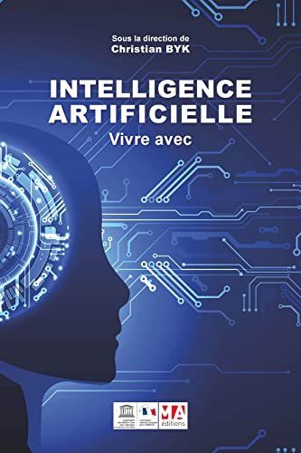 Intelligence Artificielle - Byk, Christian