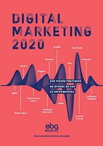 Digital Marketing 2020 - Deroualle, Nicolas