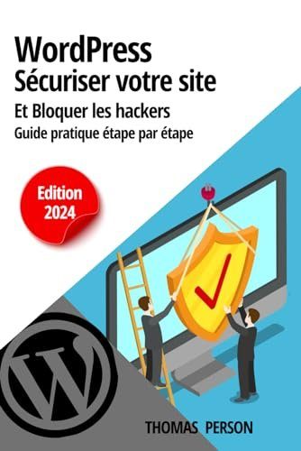 WordPress - Person, Thomas