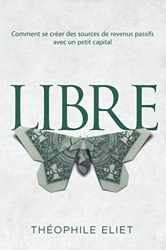 LIBRE - Eliet, Théophile