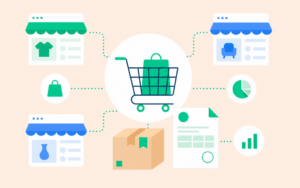 Comptabilité e-commerce selon la plateforme