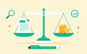Tarifs de la rédaction web : valeur du contenu et prix