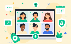 Solutions de visioconference gratuites en 2026