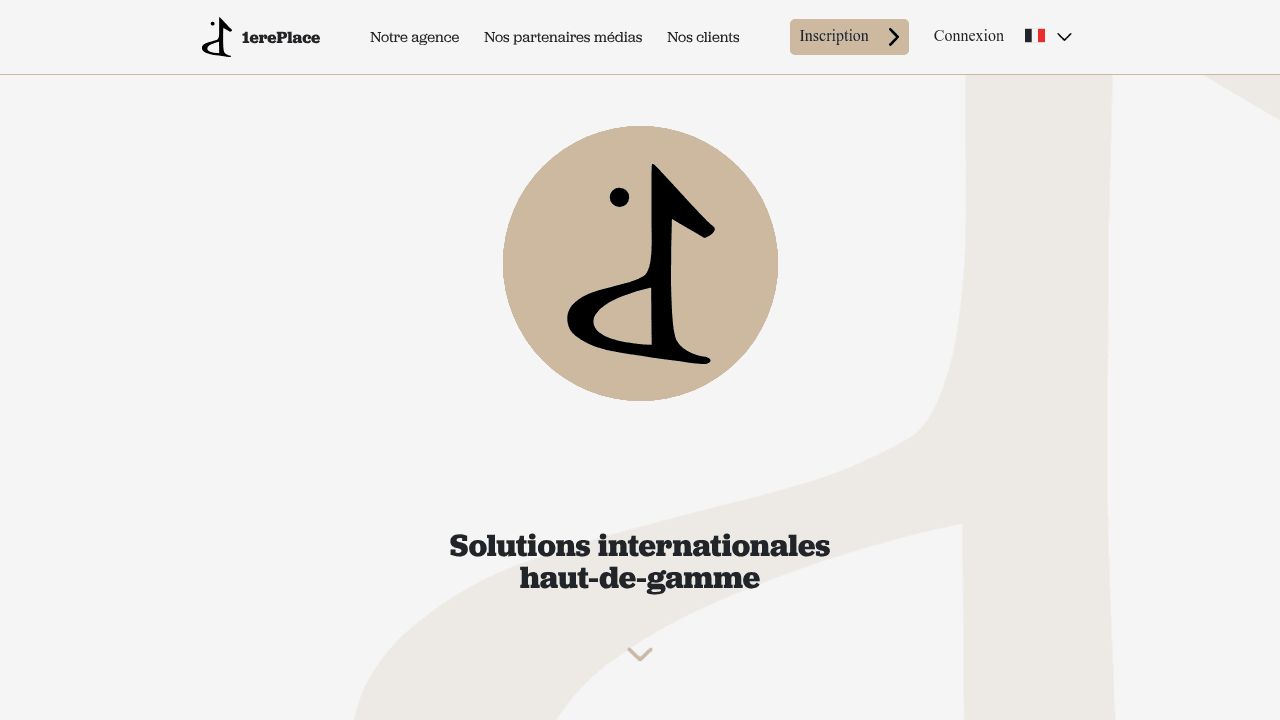 1erePlace - Agence de netlinking