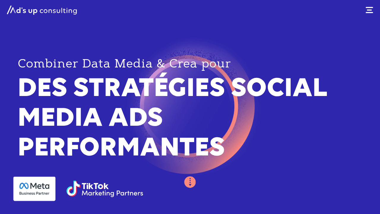 Ad’s up consulting - Agence Social Ads
