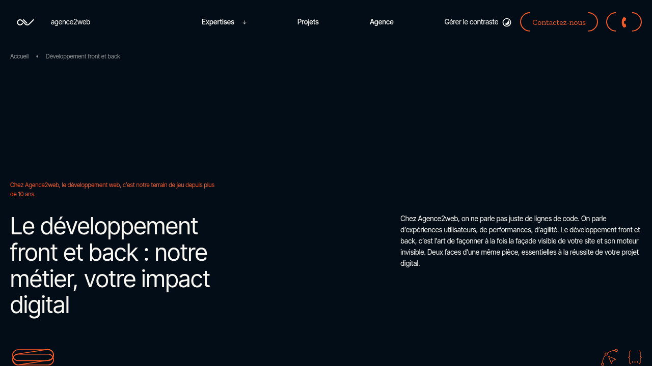 Agence2web - Agence PrestaShop