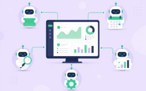 Comparatif des meilleurs agents IA pour les entreprises en 2026