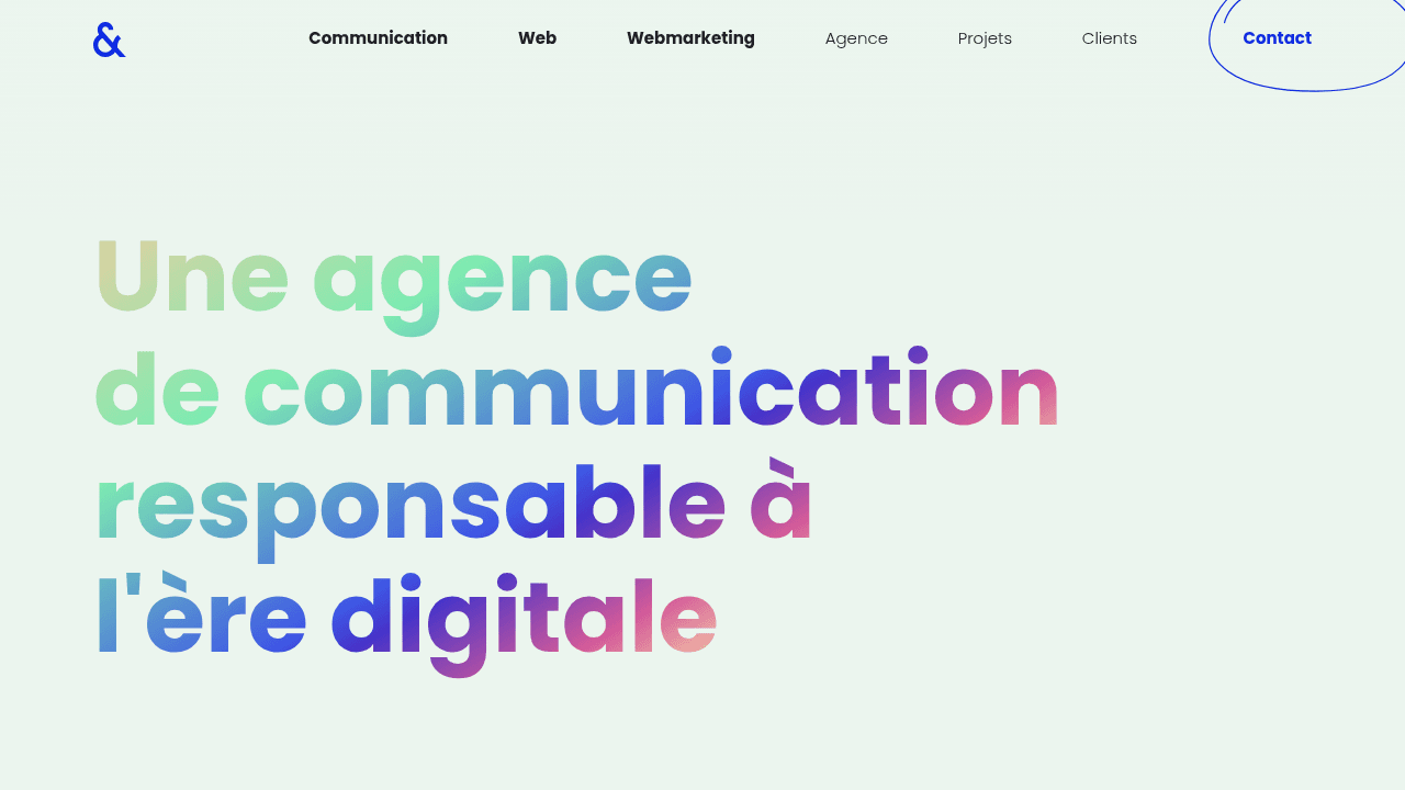 And - Agence web Bordeaux