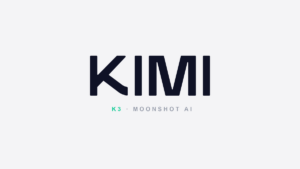 Kimi K3 de Moonshot AI