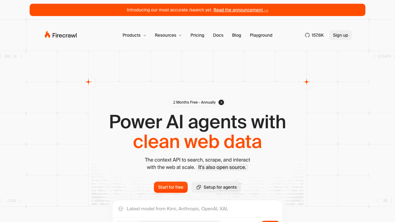 Firecrawl MCP pour extraire du contenu web structuré avec Claude Code